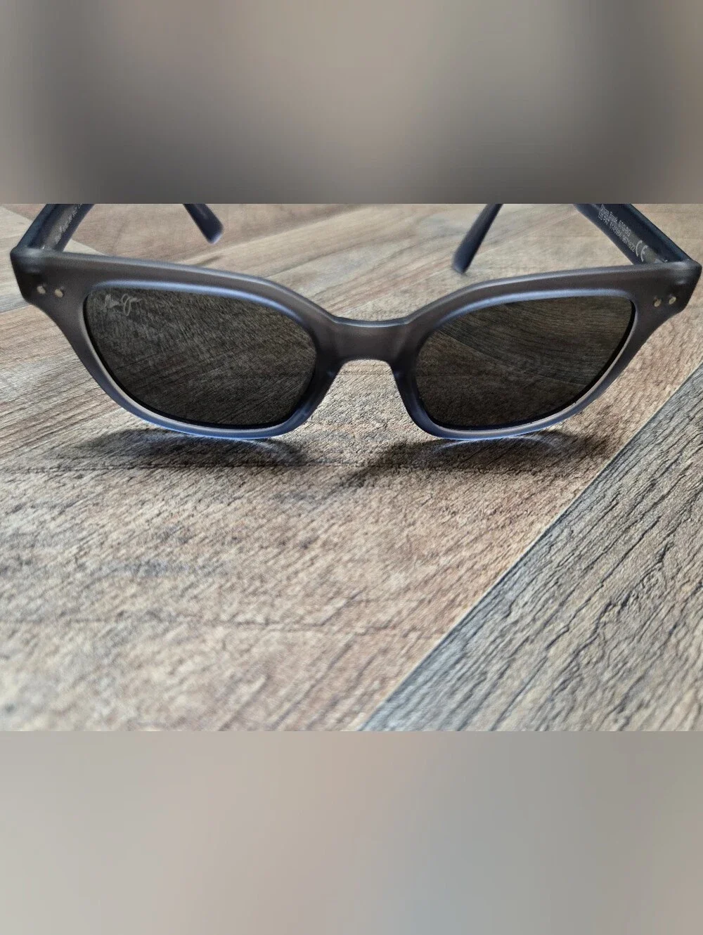 Maui Jim Sunglasses